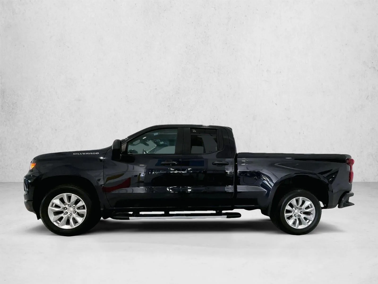 2023 Chevrolet Silverado 1500 Custom photo 6