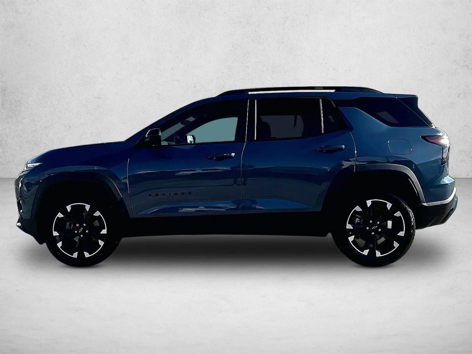 2025 Chevrolet Equinox RS photo 6