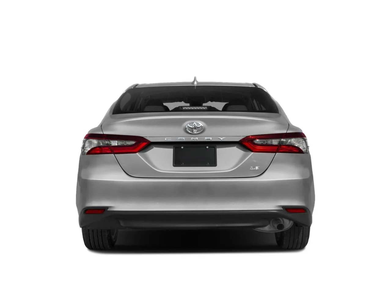 2021 Toyota Camry LE Auto (SE) photo 6