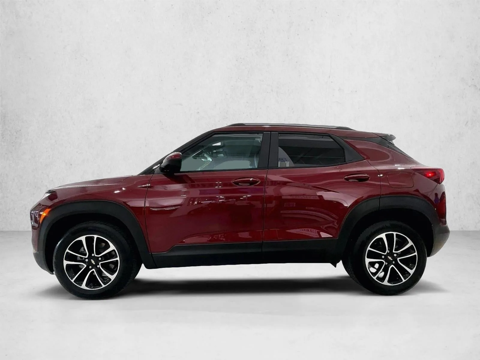 2024 Chevrolet Trailblazer LT photo 6