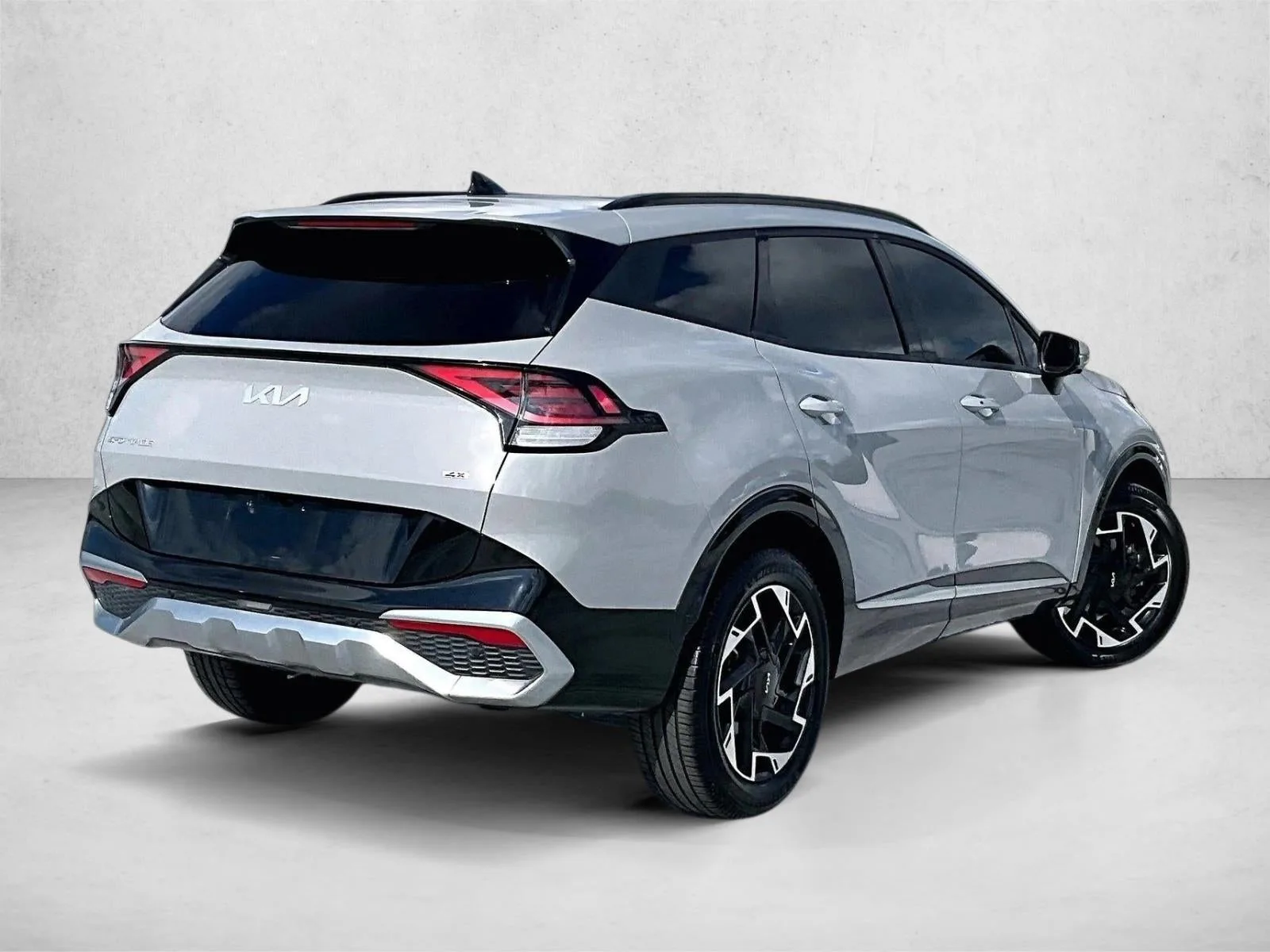 2023 Kia Sportage SX-Prestige photo 2
