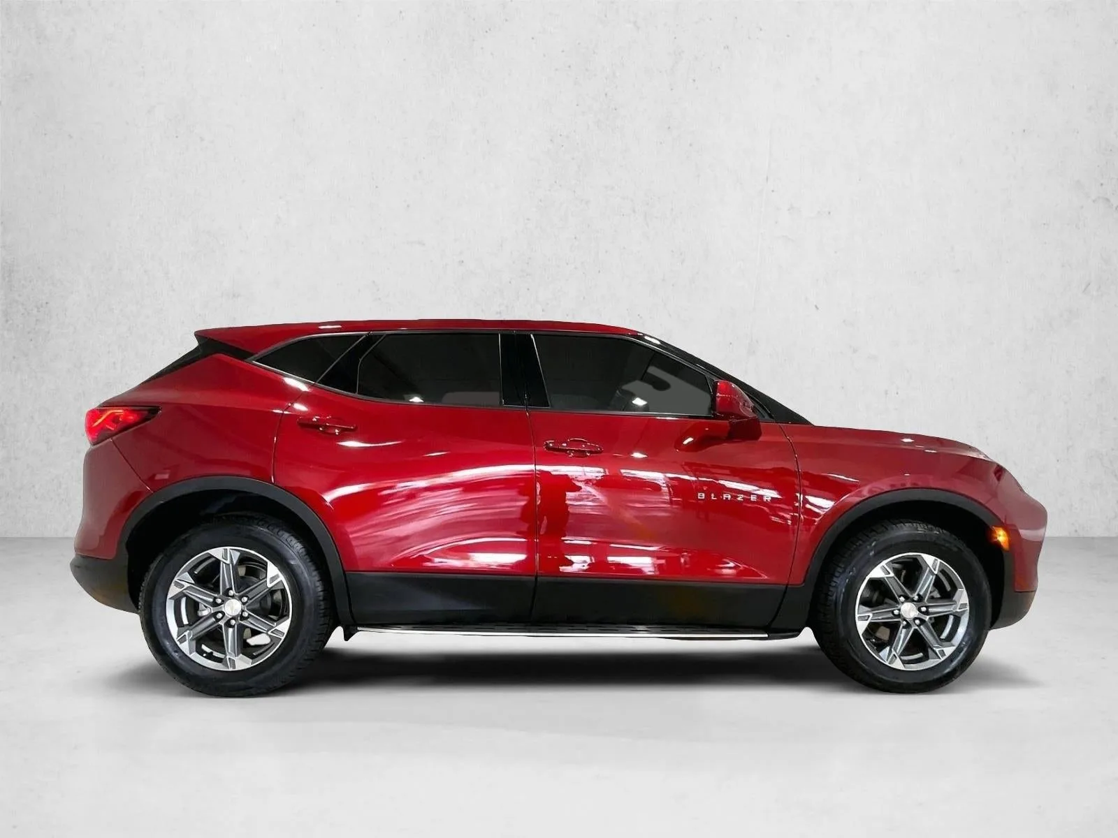 2024 Chevrolet Blazer 2LT photo 5