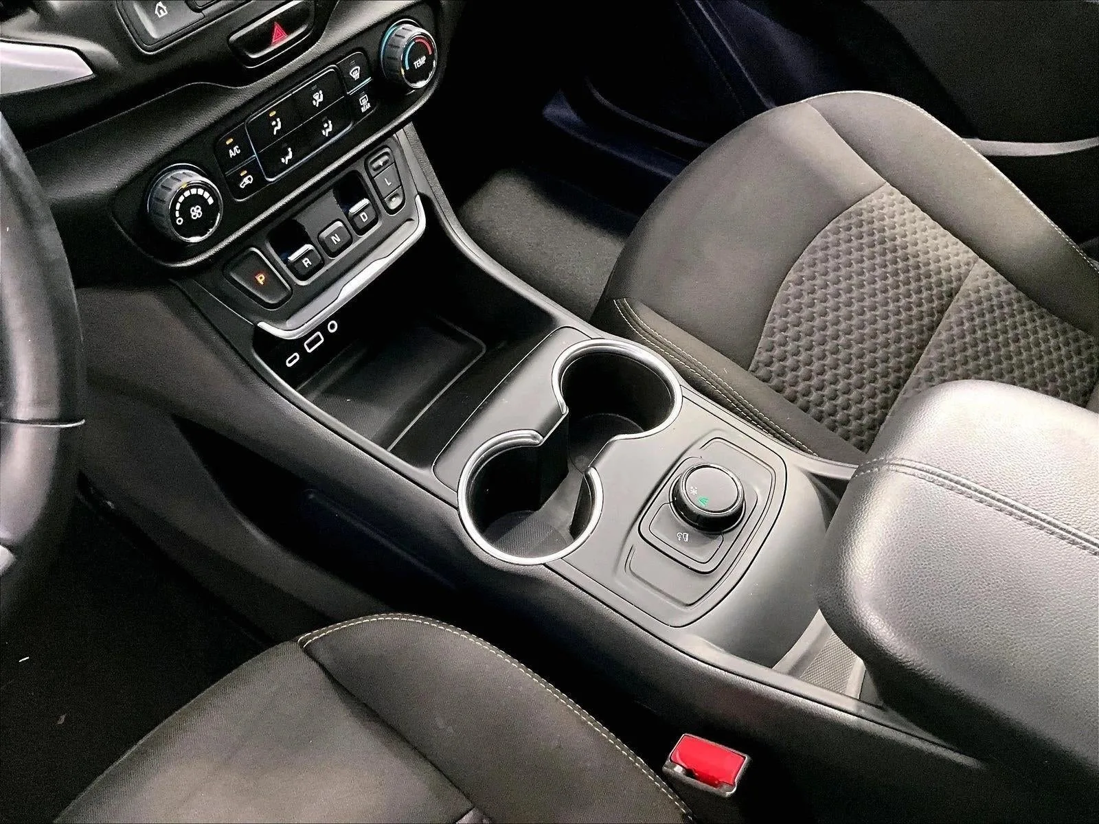 2019 GMC Terrain SLE photo 15