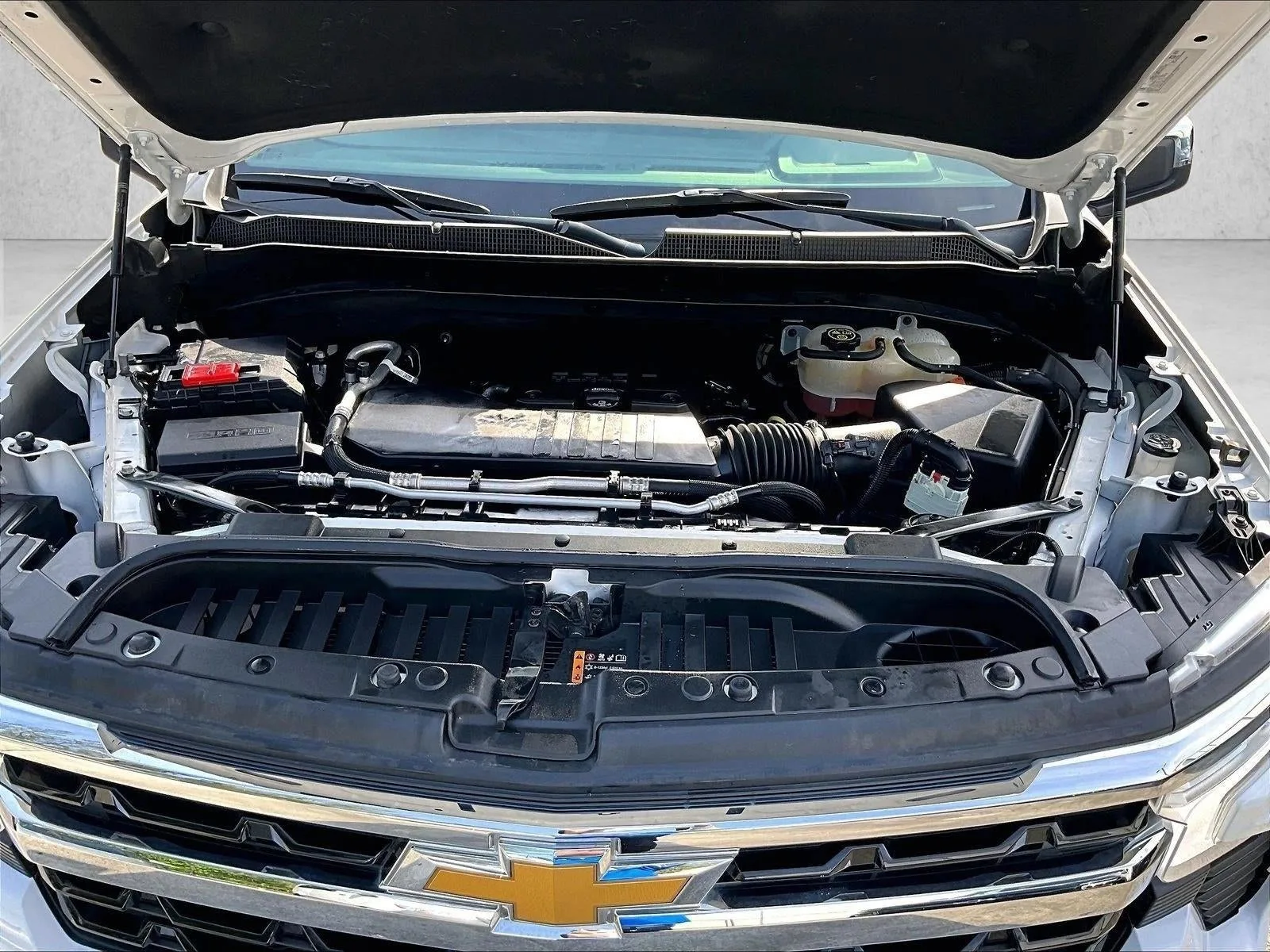 2022 Chevrolet Silverado 1500 LT photo 11