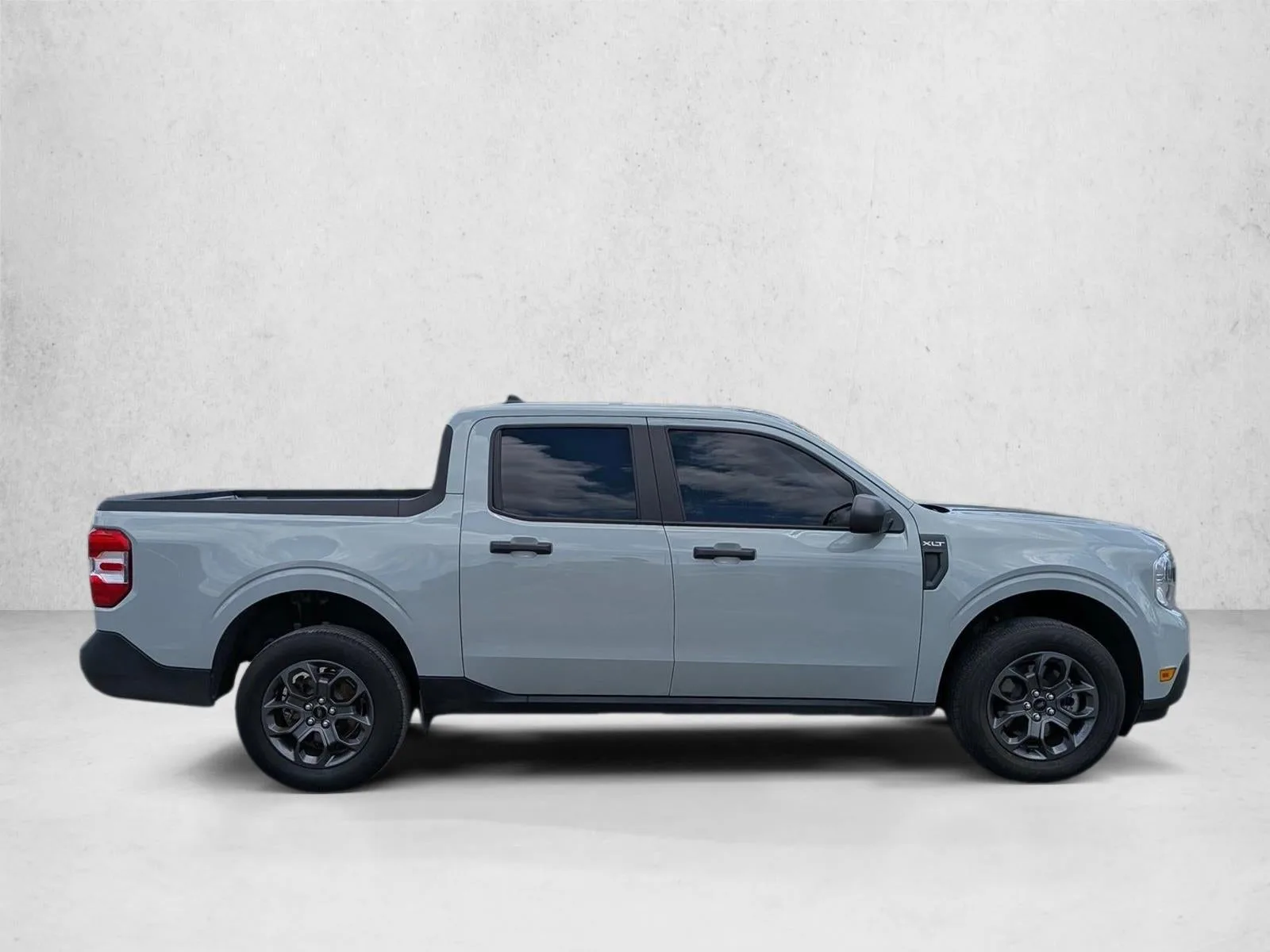2024 Ford Maverick XLT FWD SuperCrew photo 4