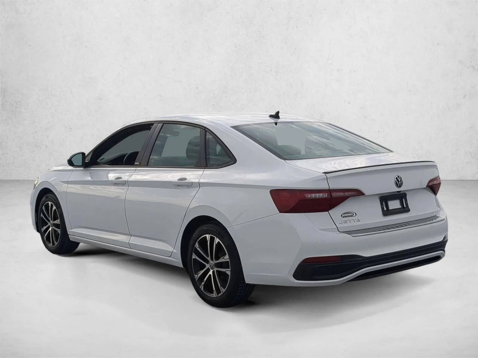 2024 Volkswagen Jetta 1.5T Sport photo 5
