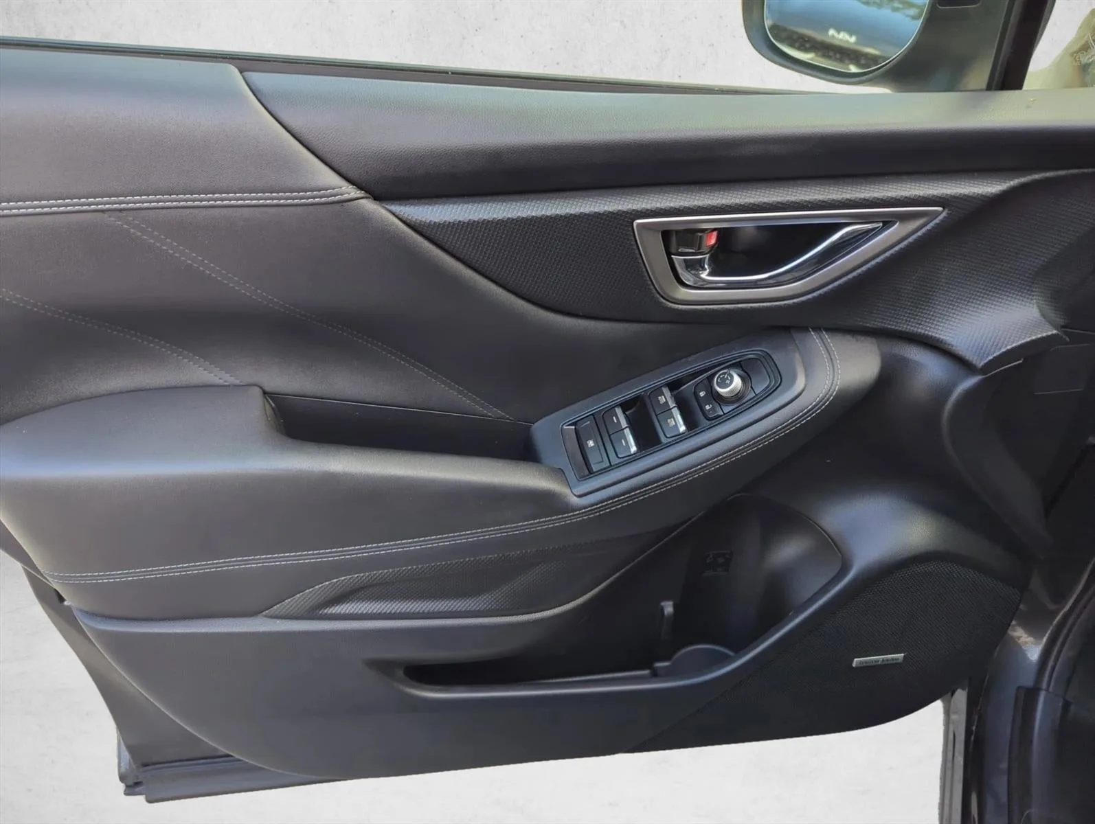 2019 Subaru Forester 2.5i Limited photo 9