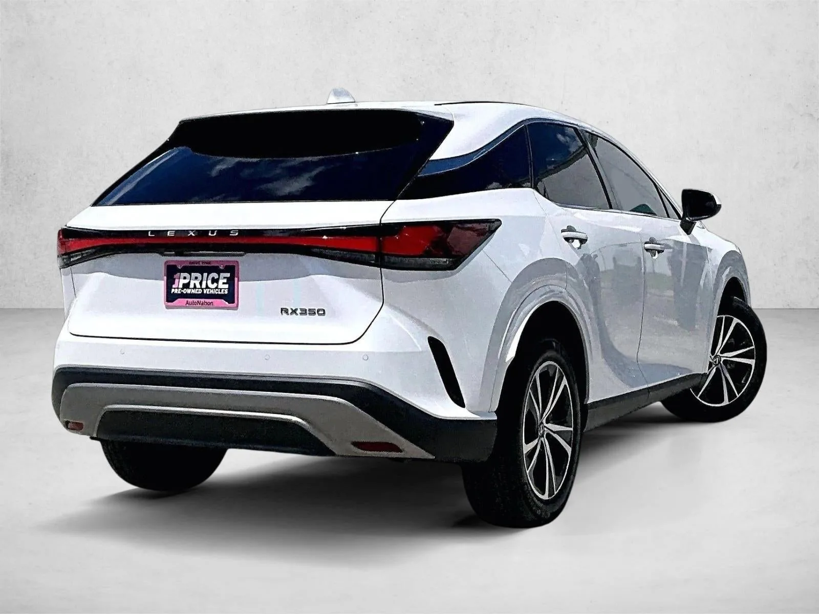 2024 Lexus RX 350 RX 350 photo 2