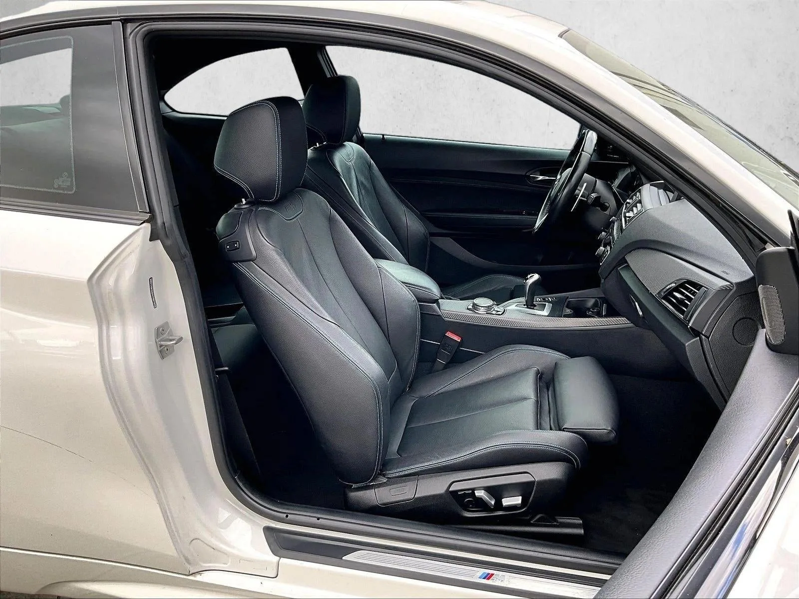 2017 BMW M2 NA photo 9