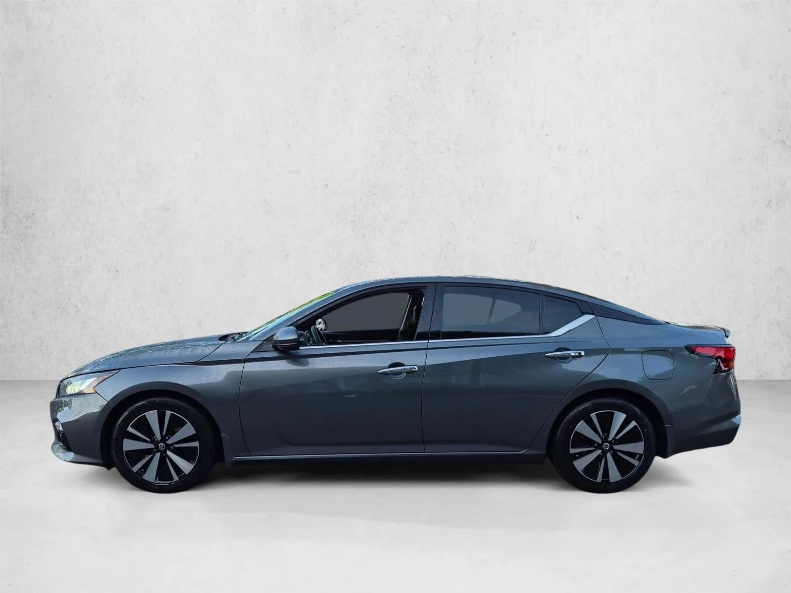 2019 Nissan Altima 2.5 SL Sedan photo 9