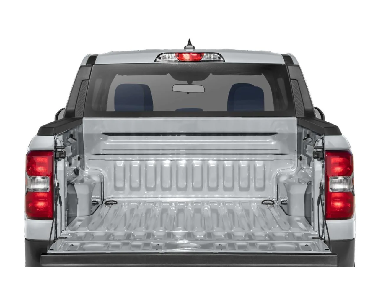 2023 Ford Maverick XLT FWD SuperCrew photo 10