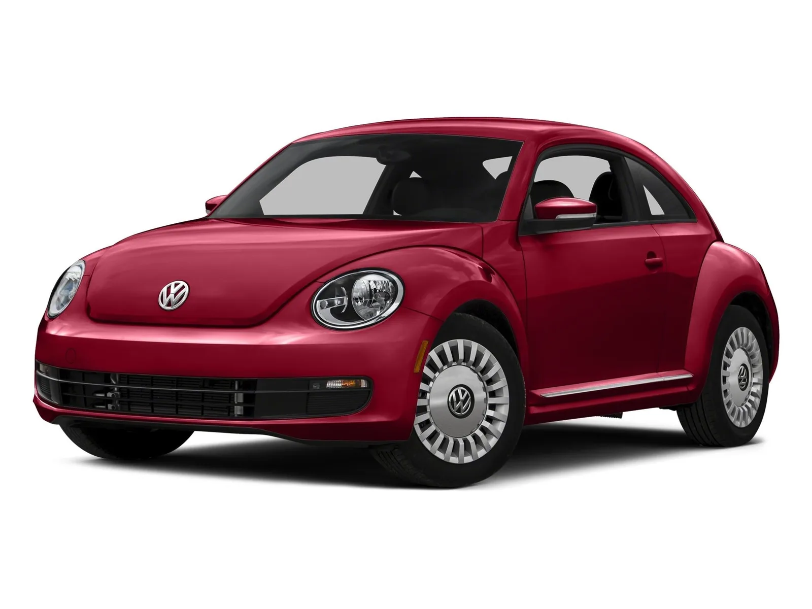 2015 Volkswagen Beetle