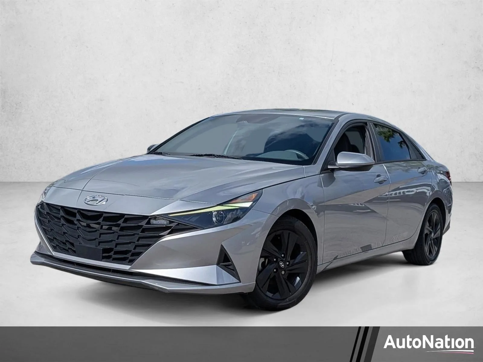 2022 Hyundai ELANTRA