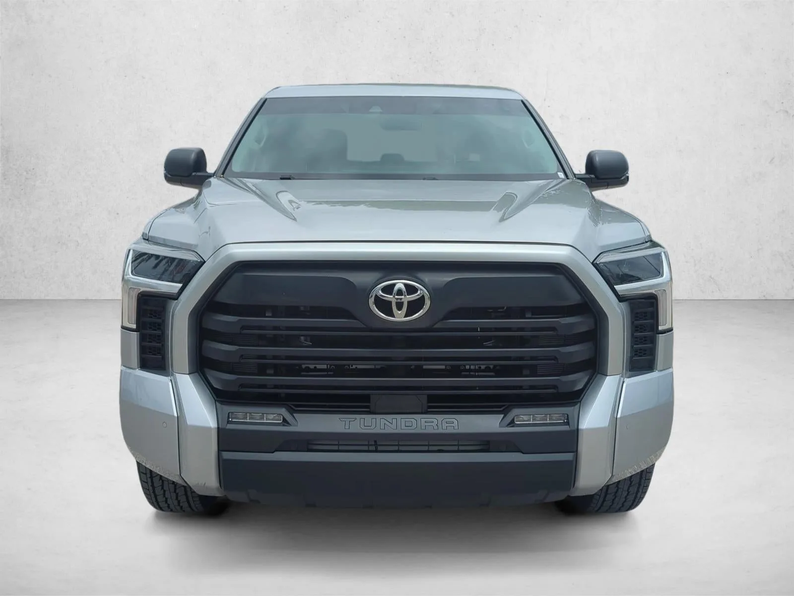 2024 Toyota Tundra SR5 photo 2