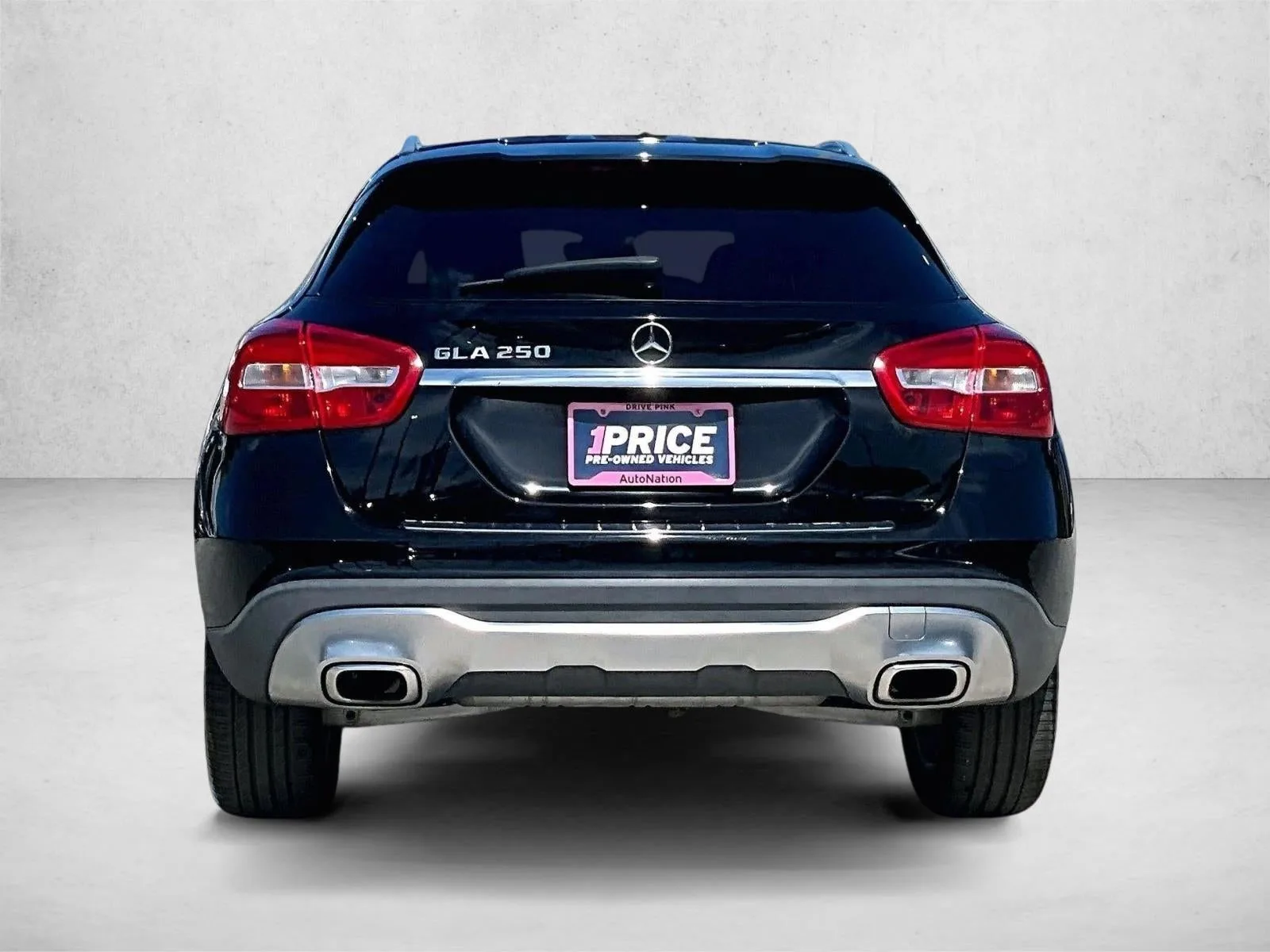 2019 Mercedes-Benz GLA 250 GLA 250 photo 4