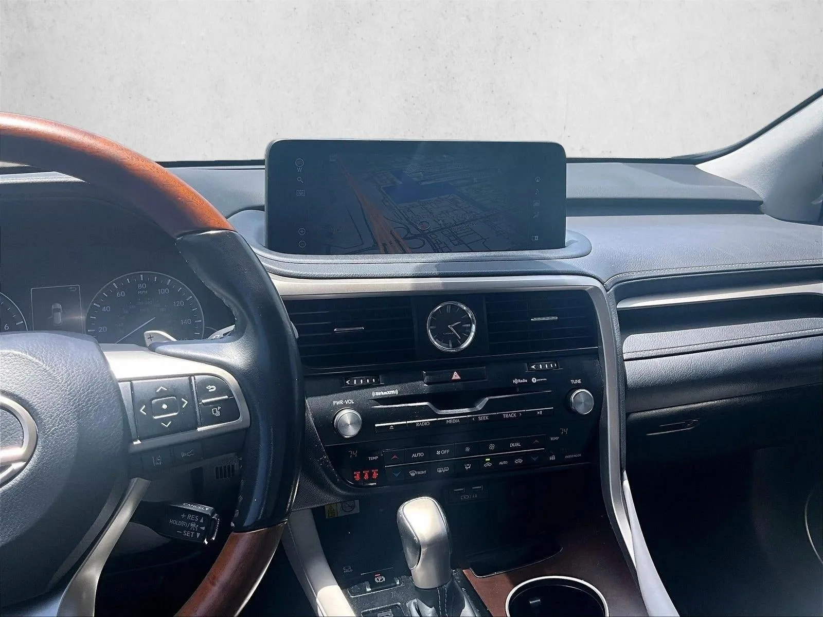 2021 Lexus RX 350 photo 8