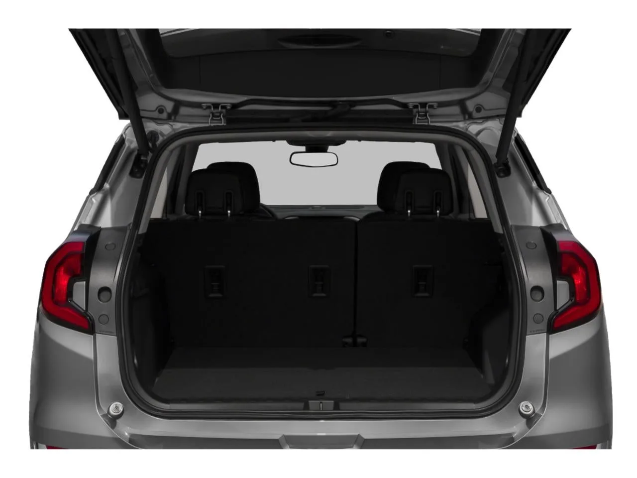 2018 GMC Terrain FWD Denali photo 11
