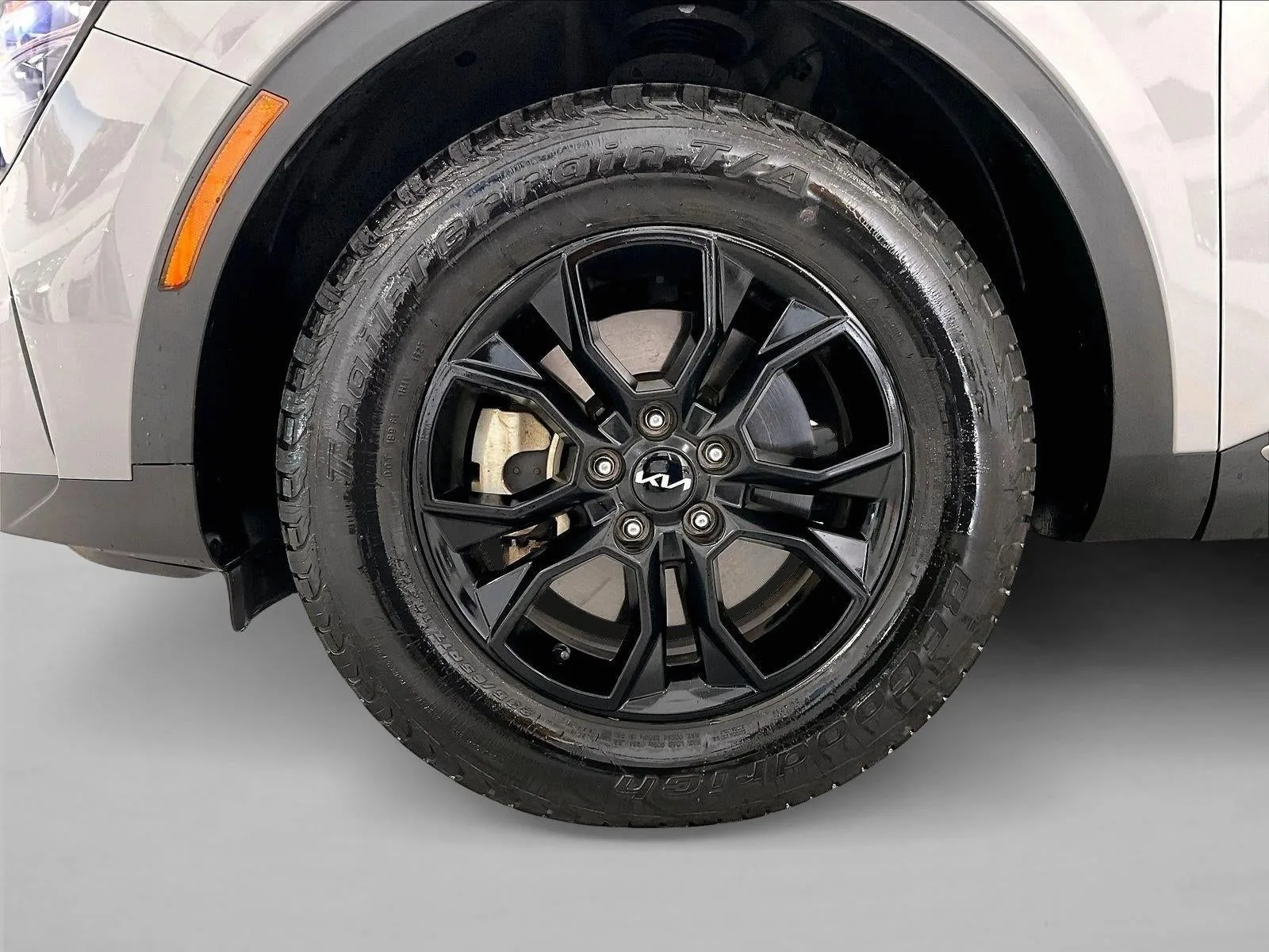 2024 Kia Sportage X-Pro Prestige photo 10