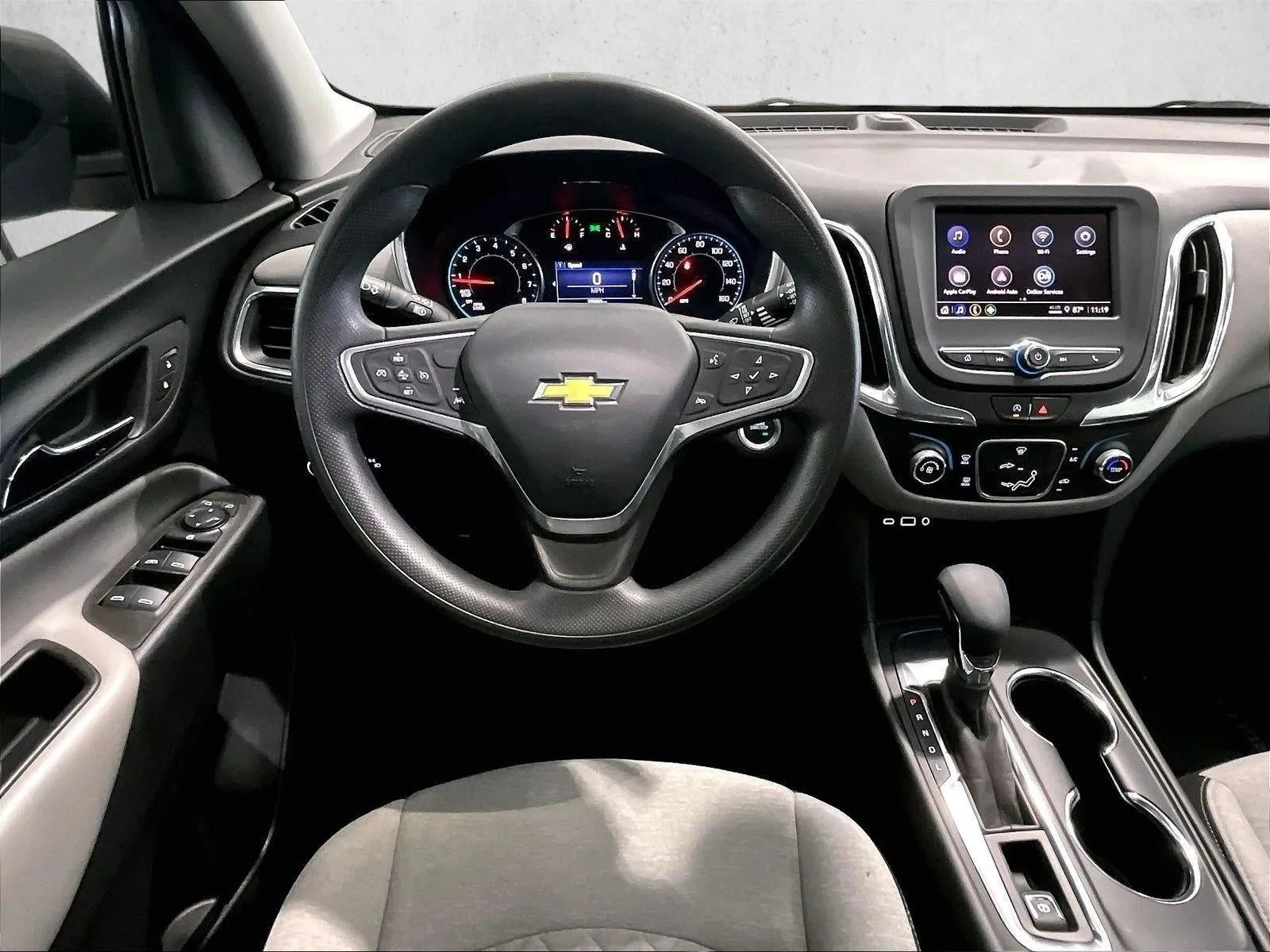 2023 Chevrolet Equinox LS photo 7