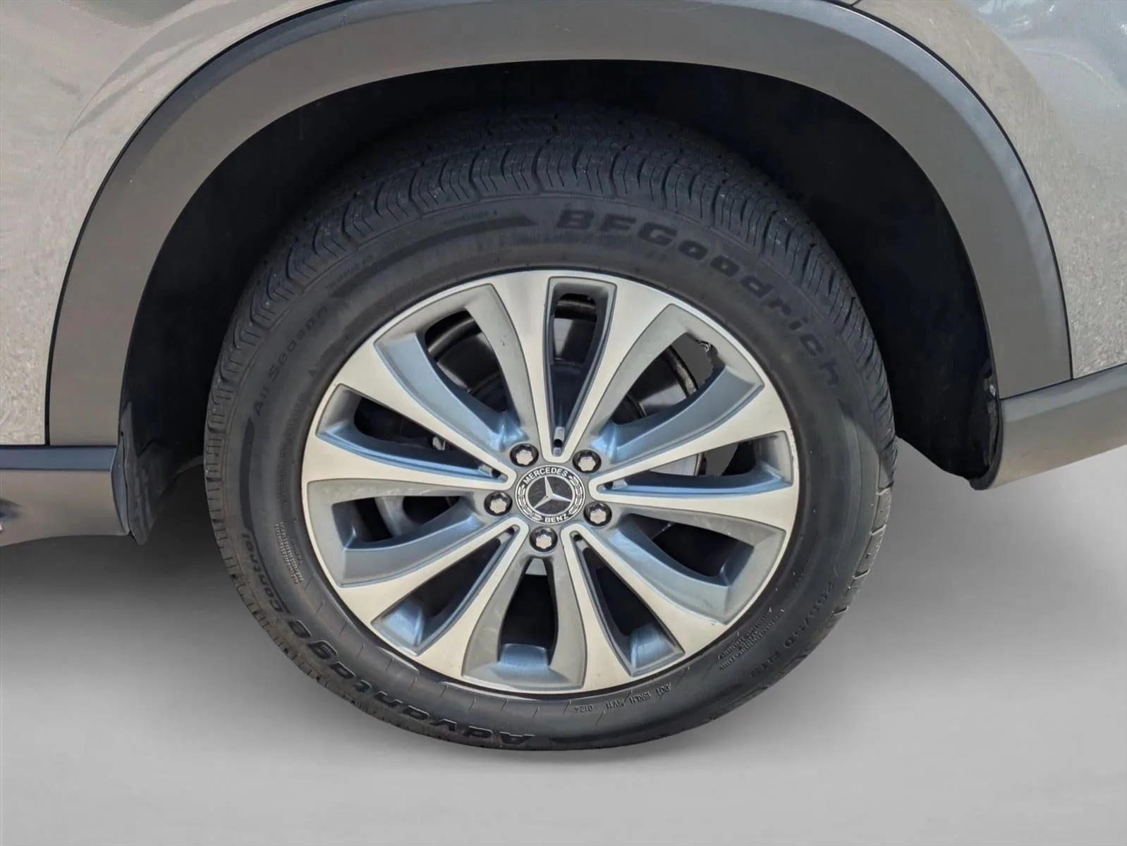 2020 Mercedes-Benz GLE 350 4MATIC® photo 7