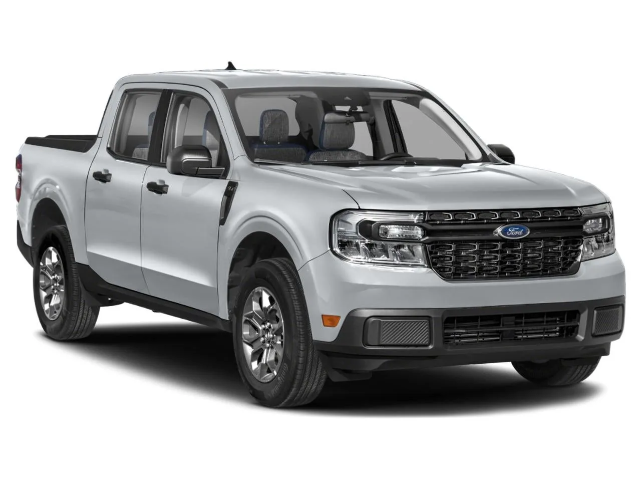 2023 Ford Maverick XLT FWD SuperCrew photo 8