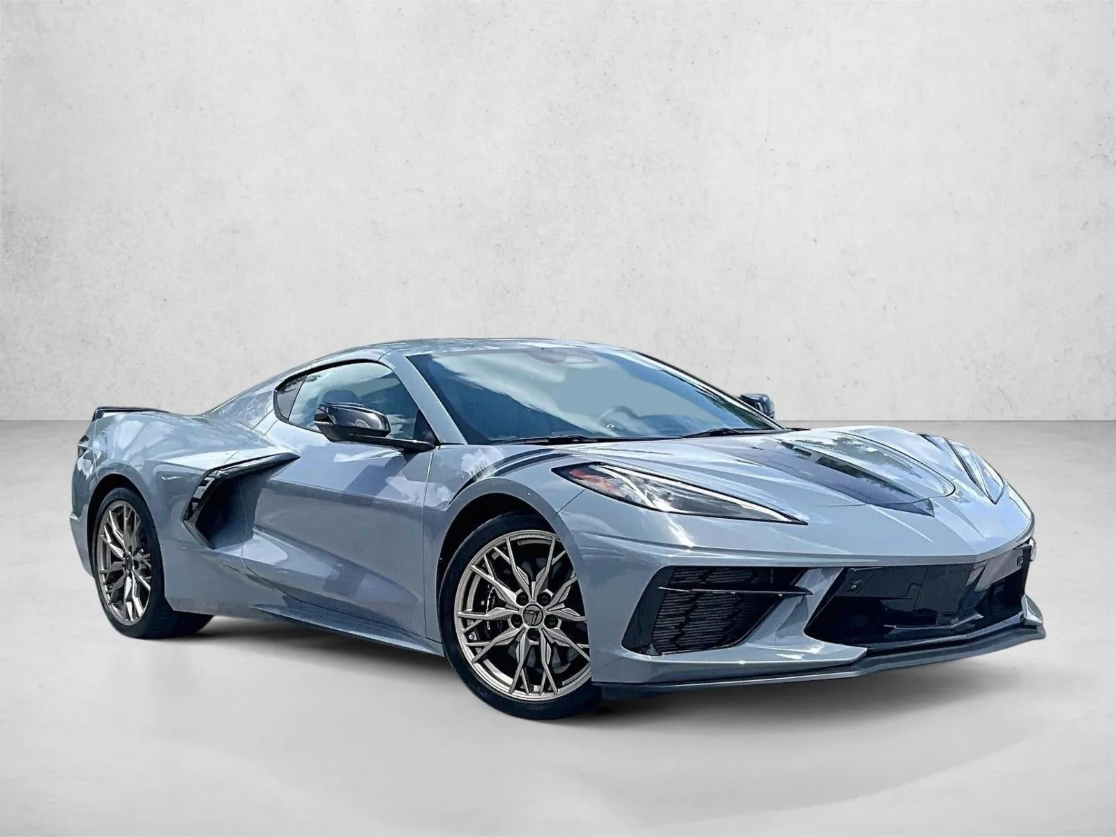 2024 Chevrolet Corvette Stingray 2LT photo 12