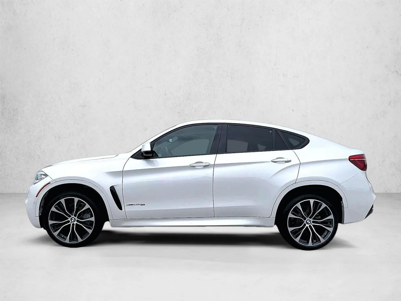 2019 BMW X6 xDrive50i photo 6
