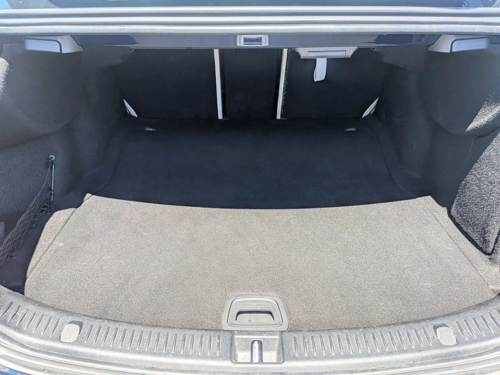 2020 Mercedes-Benz E-Class E 350 4MATIC® Sedan photo 6