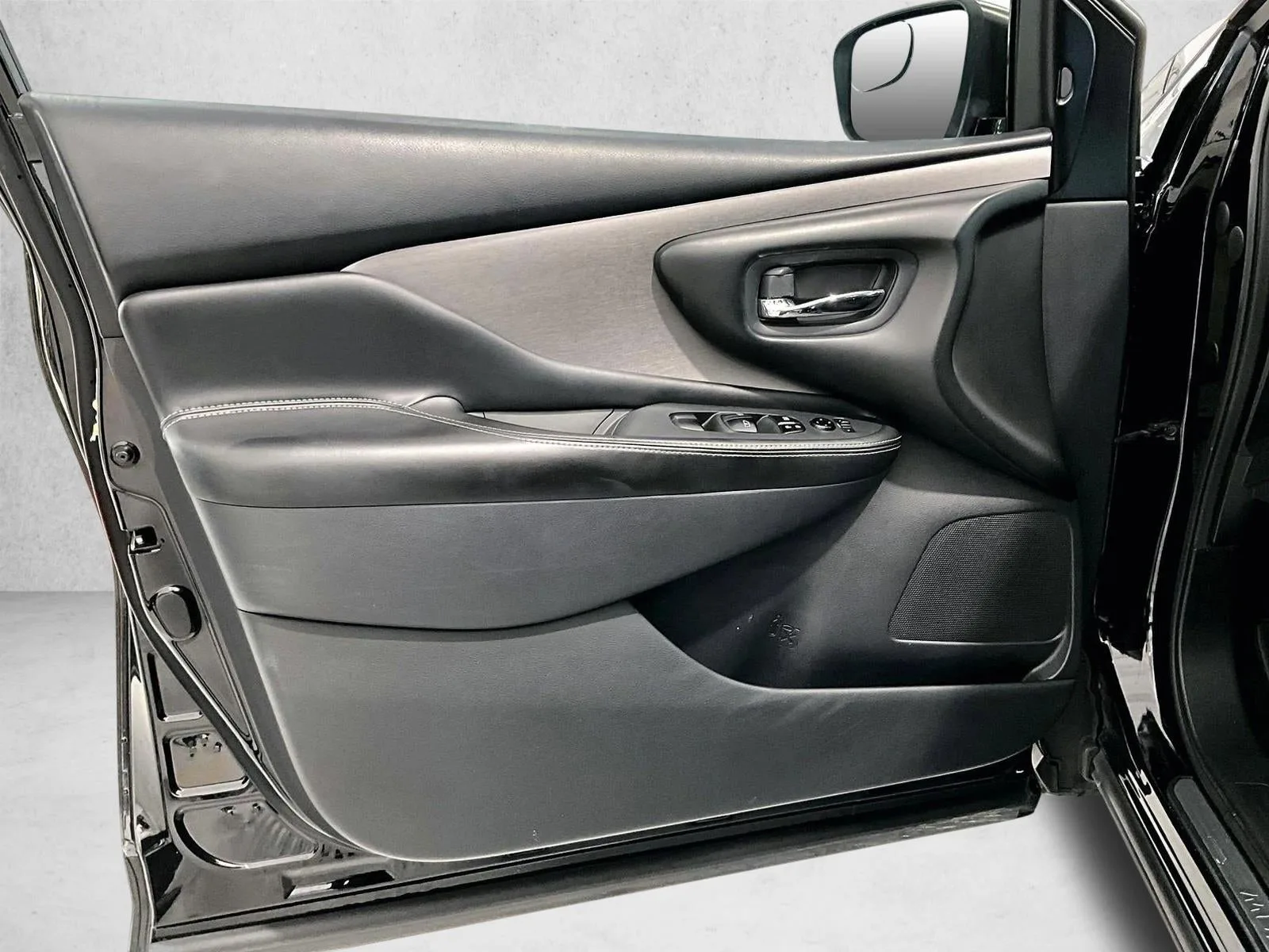 2021 Nissan Murano S FWD photo 18