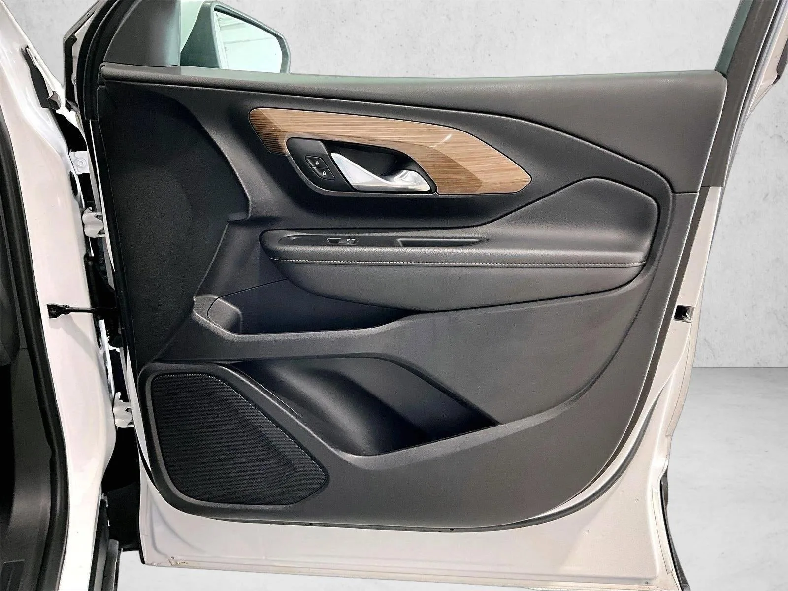 2019 GMC Terrain SLE photo 19