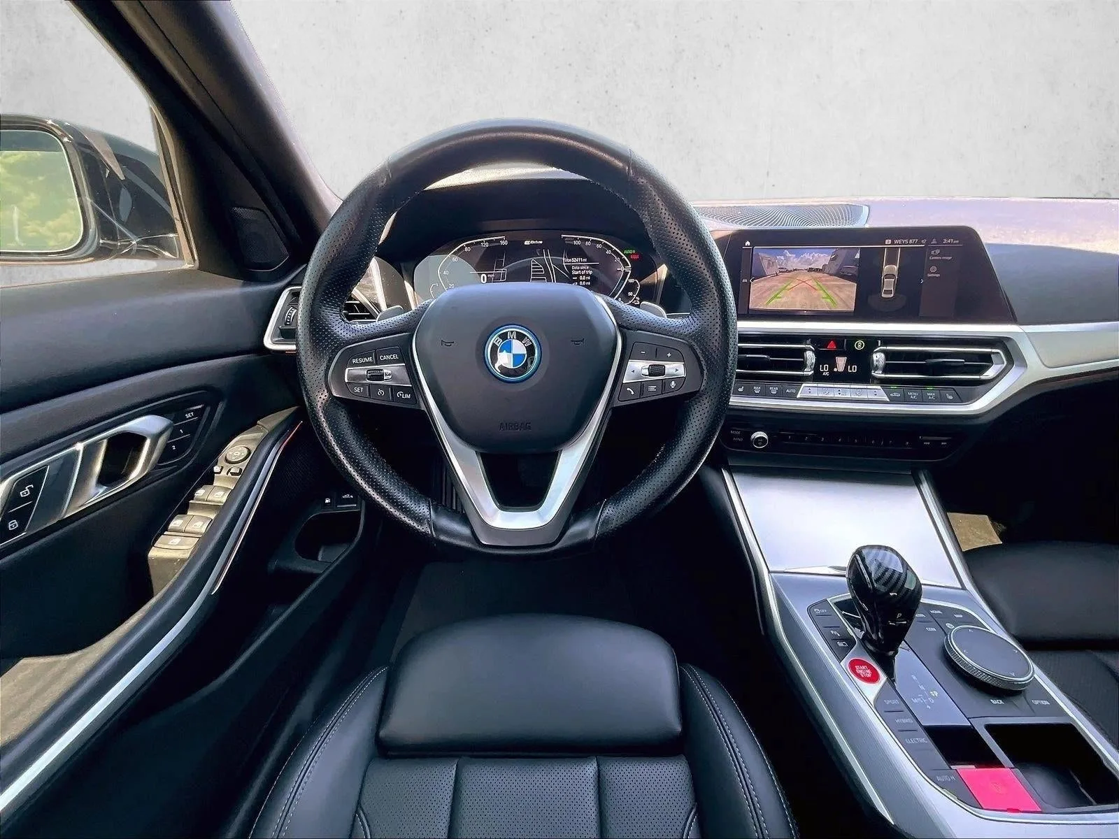2022 BMW 330e 330e photo 7