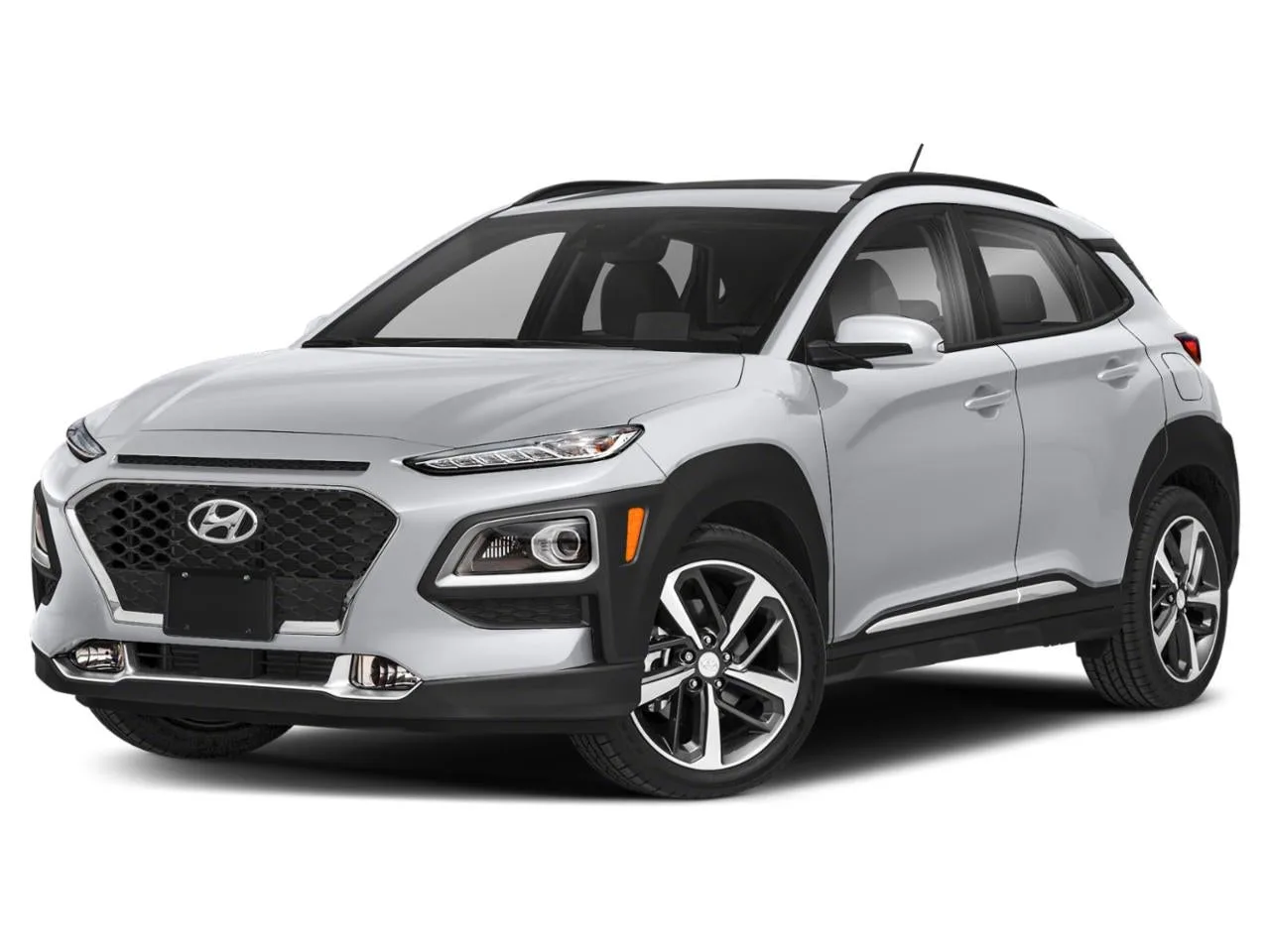 2018 Hyundai KONA