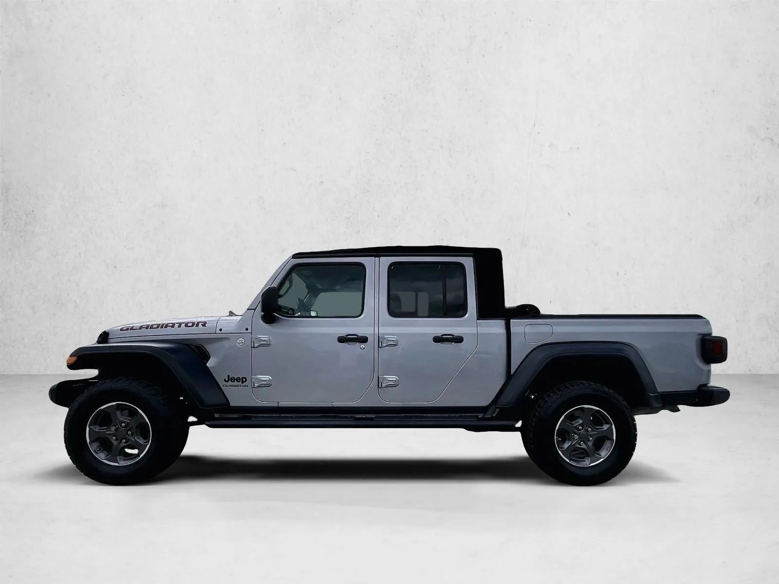 2020 Jeep Gladiator Sport S 4x4 photo 6