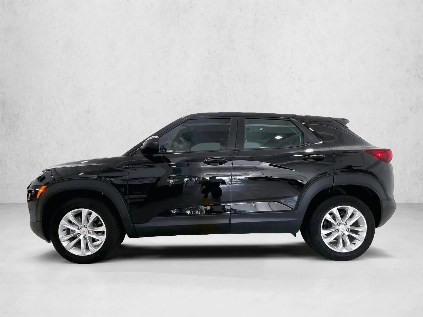 2023 Chevrolet Trailblazer LS photo 6