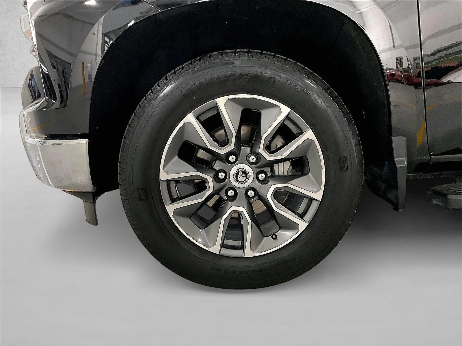 2023 Chevrolet Silverado 1500 LT photo 10