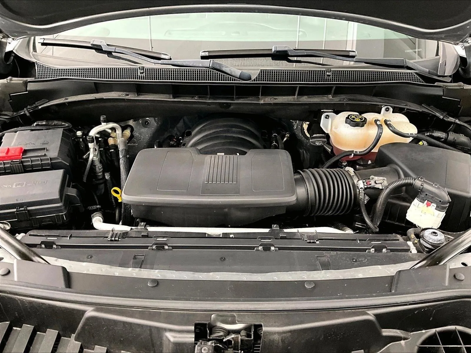 2023 Chevrolet Tahoe RST photo 11