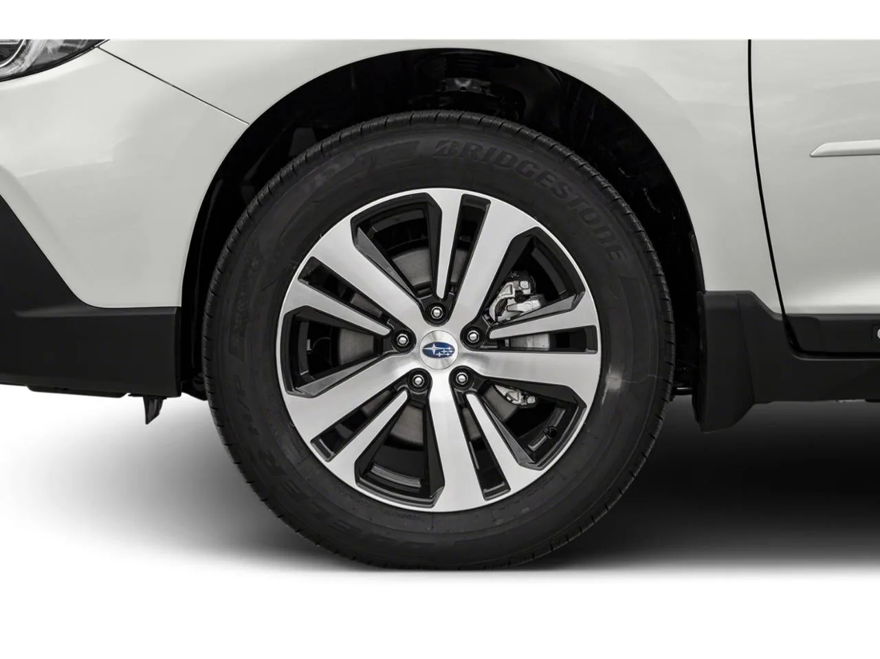 2019 Subaru Outback 2.5i Limited photo 7