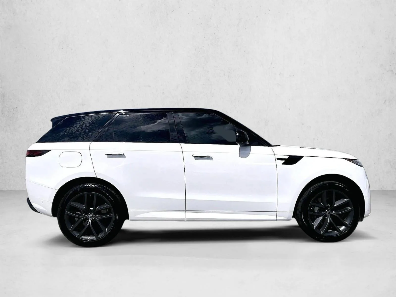 2025 Land Rover Range Rover Sport P460 Dynamic SE photo 5