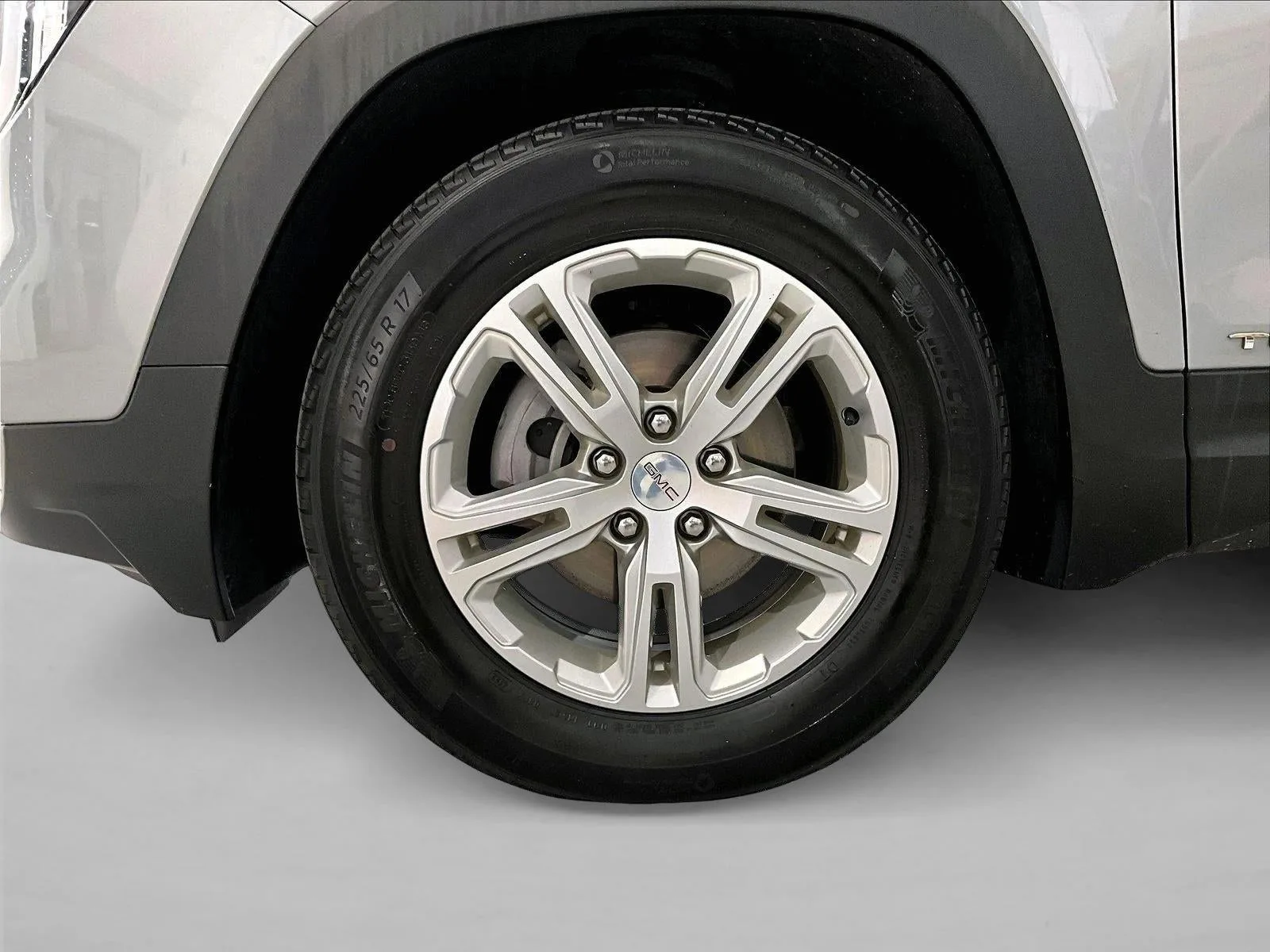 2023 GMC Terrain SLE photo 10