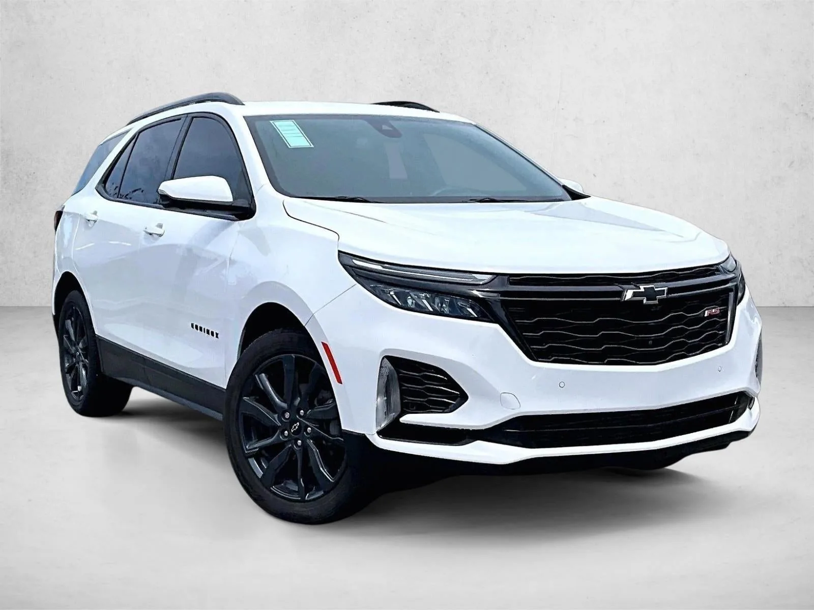 2024 Chevrolet Equinox RS photo 12