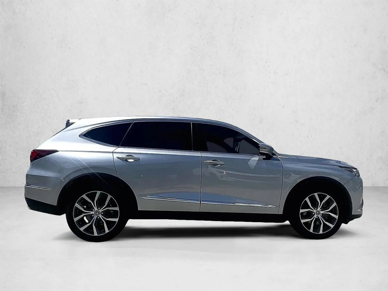 2024 Acura MDX Technology Package photo 5