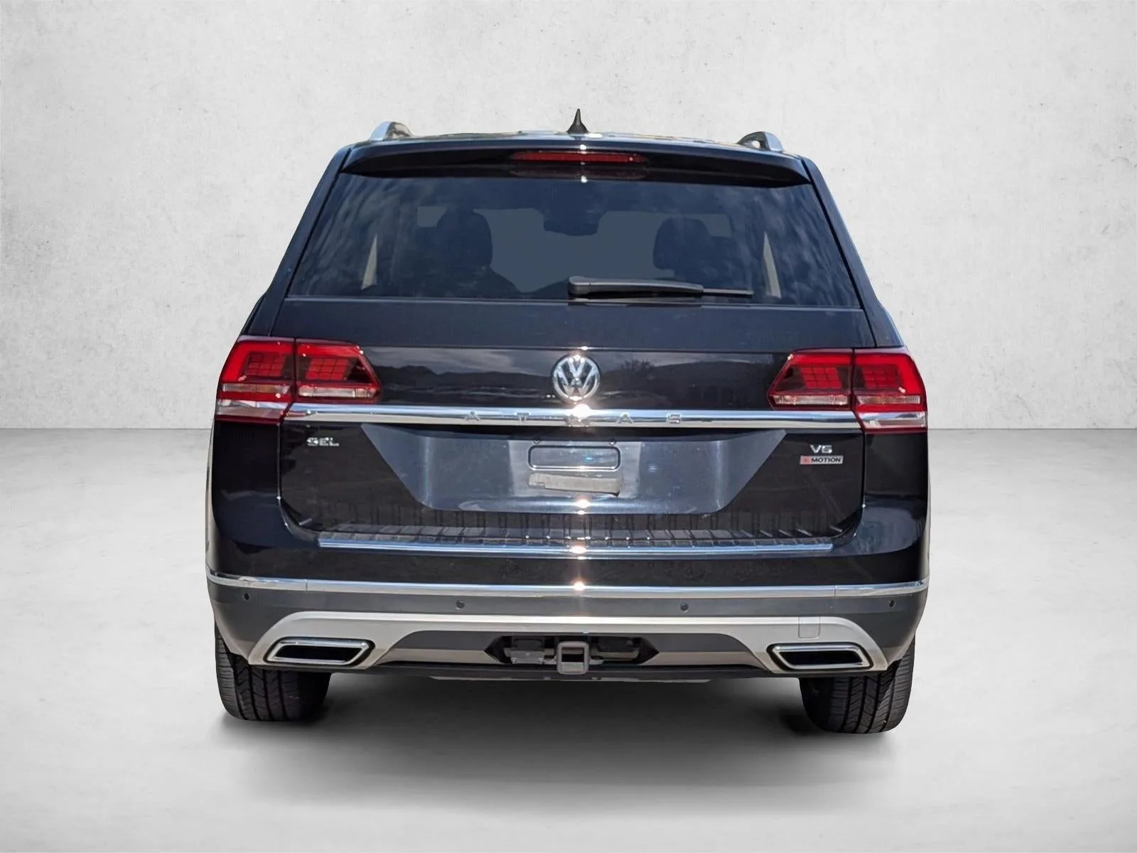 2019 Volkswagen Atlas 3.6L V6 SEL Premium 4MOTION photo 6