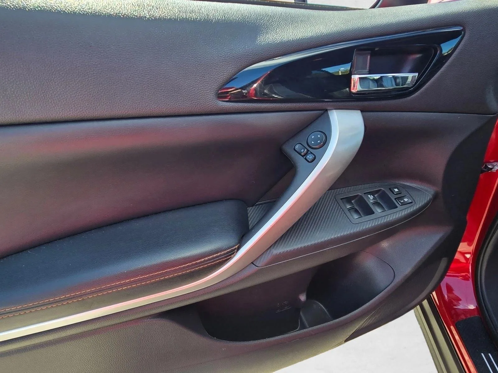 2020 Mitsubishi Eclipse Cross SE S-AWC photo 9