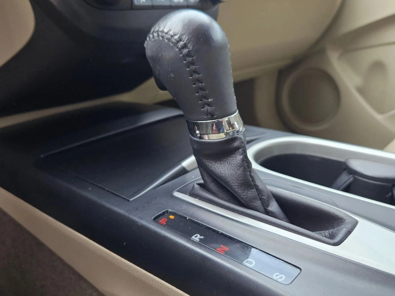 2016 Acura RDX FWD with Technology Package photo 12