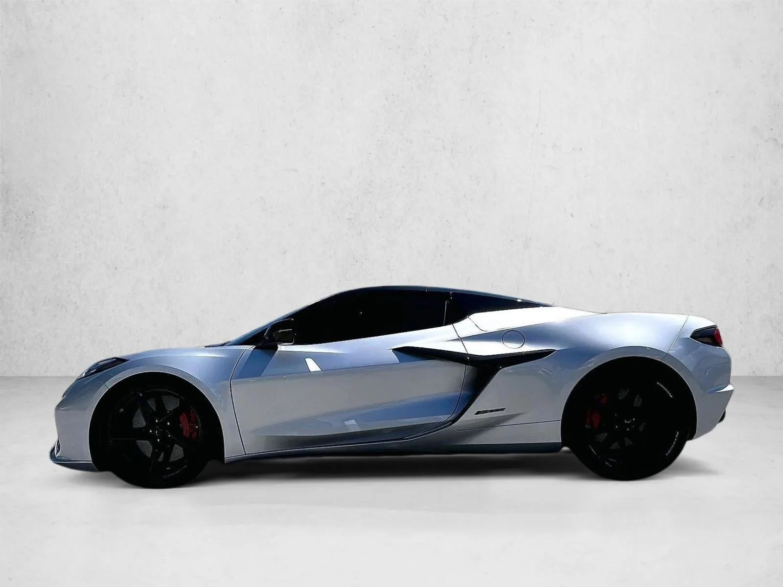 2026 Chevrolet Corvette E-Ray 1LZ photo 6