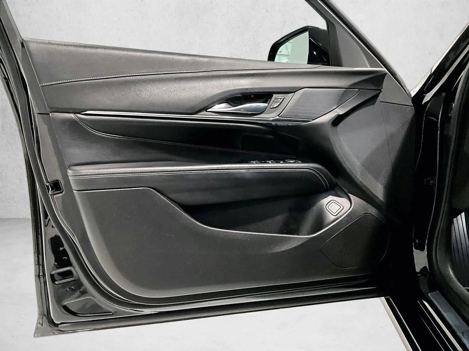 2024 Cadillac CT4 Luxury photo 18