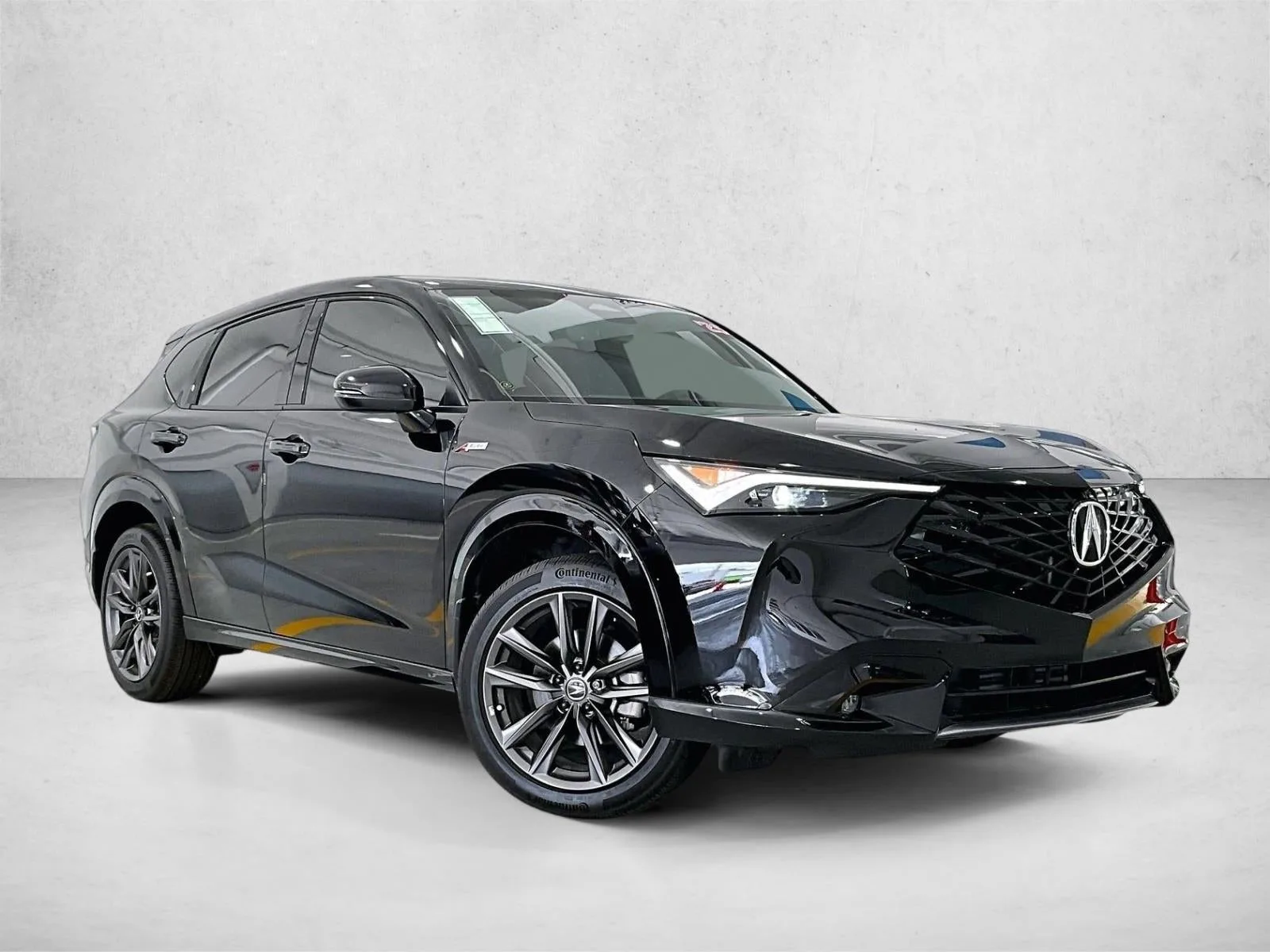 2025 Acura ADX A-Spec photo 11