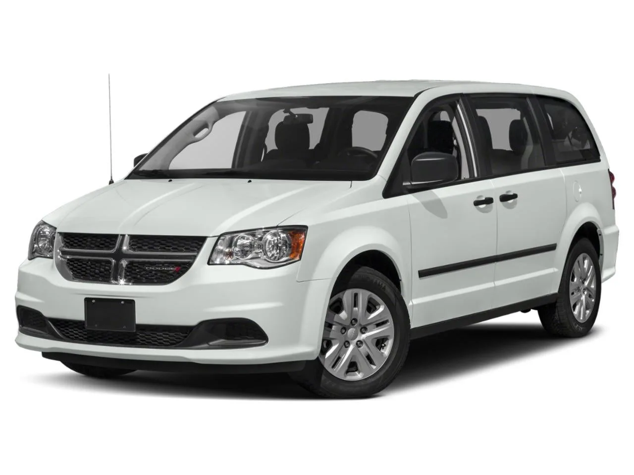 2019 Dodge Grand Caravan SXT Wagon photo 4
