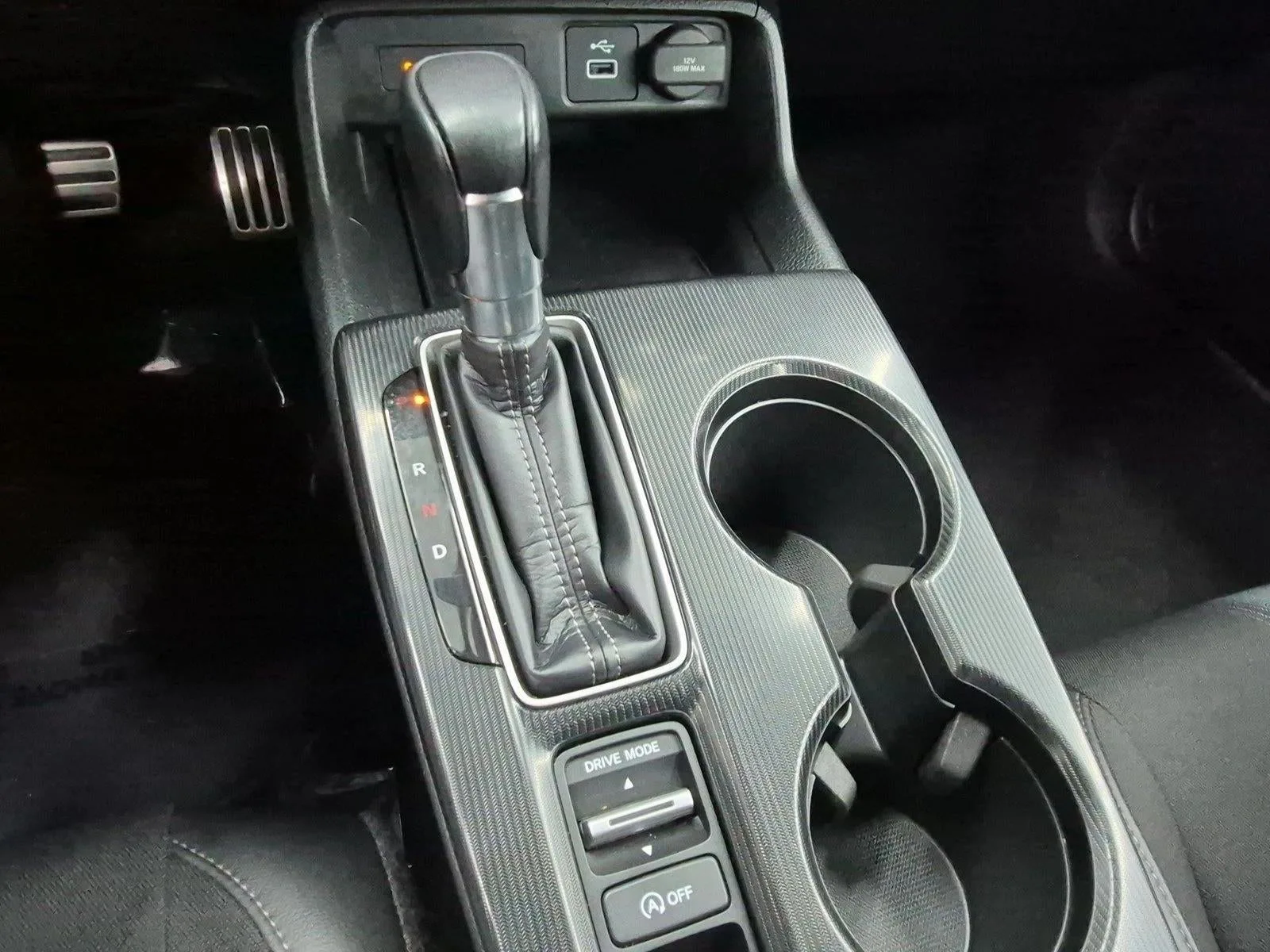 2024 Honda Civic Sedan Sport photo 12
