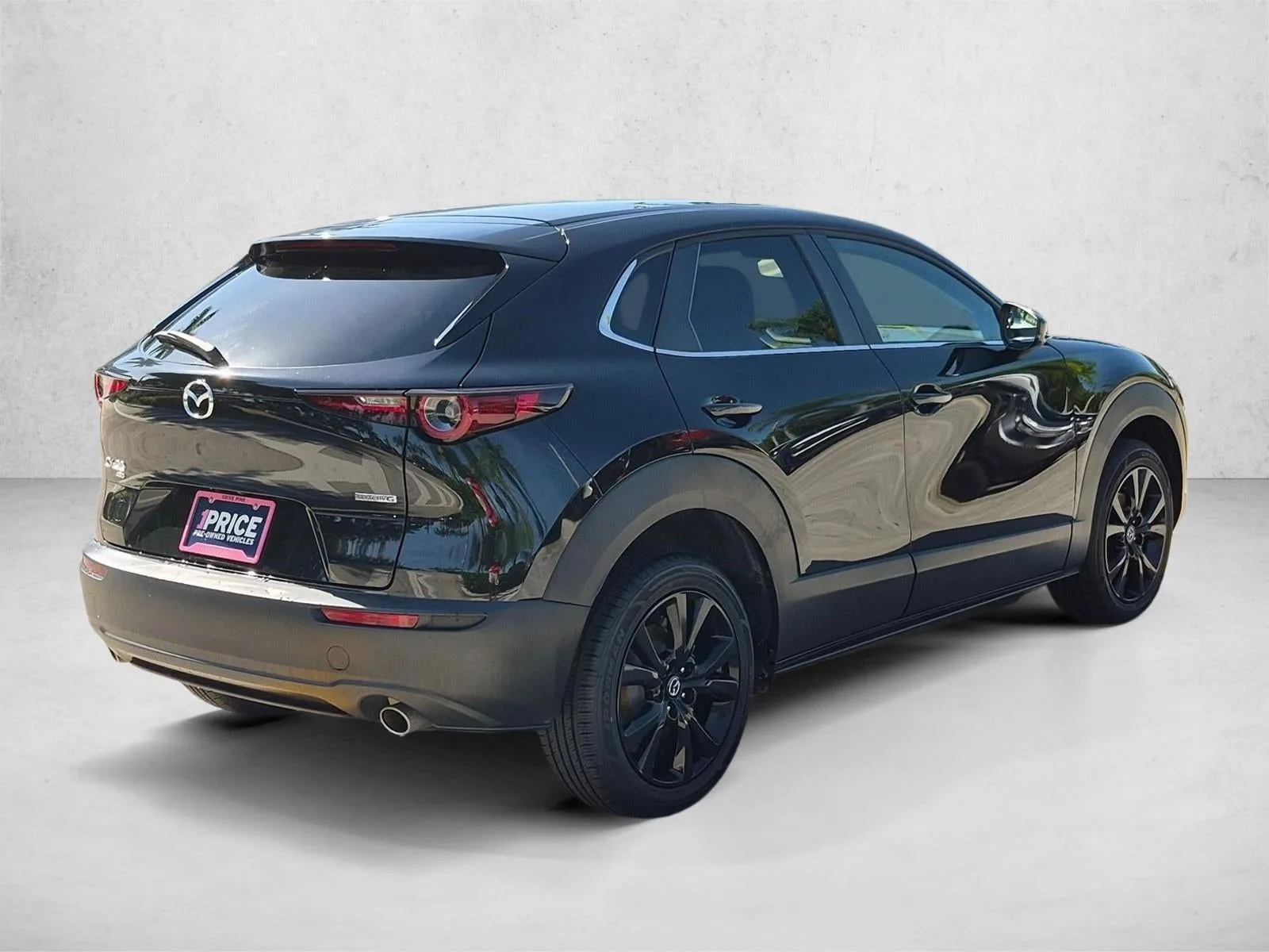 2024 Mazda CX-30 2.5 S Select Sport AWD photo 5